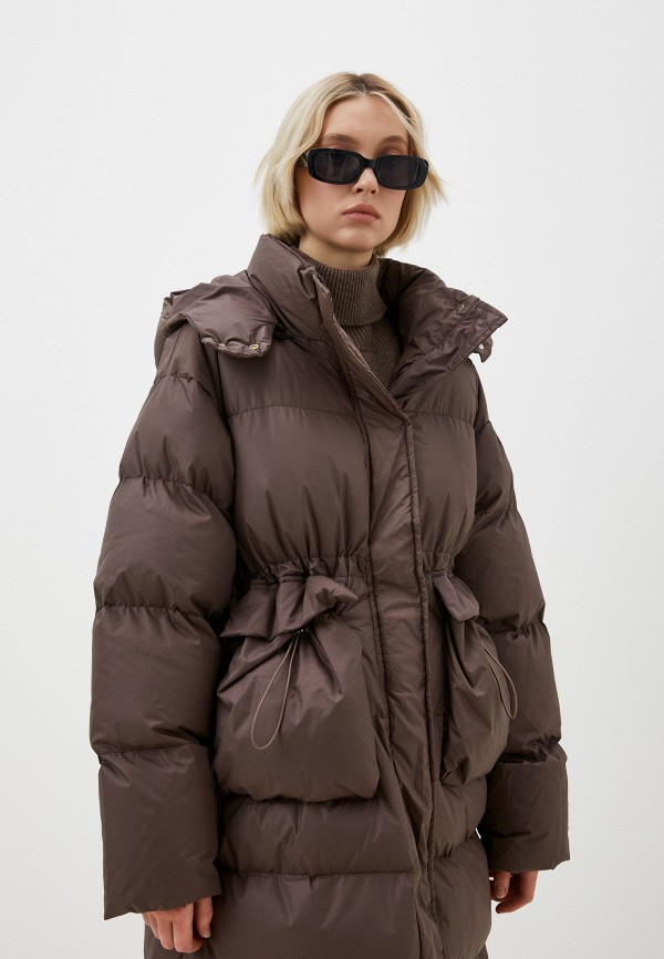 фото Куртка утепленная lulez