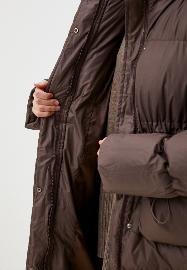 фото Куртка утепленная lulez