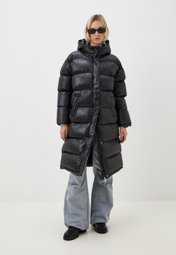 фото Куртка утепленная lulez