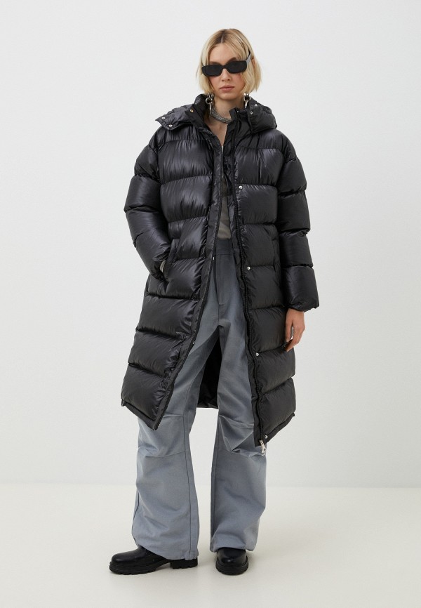 фото Куртка утепленная lulez