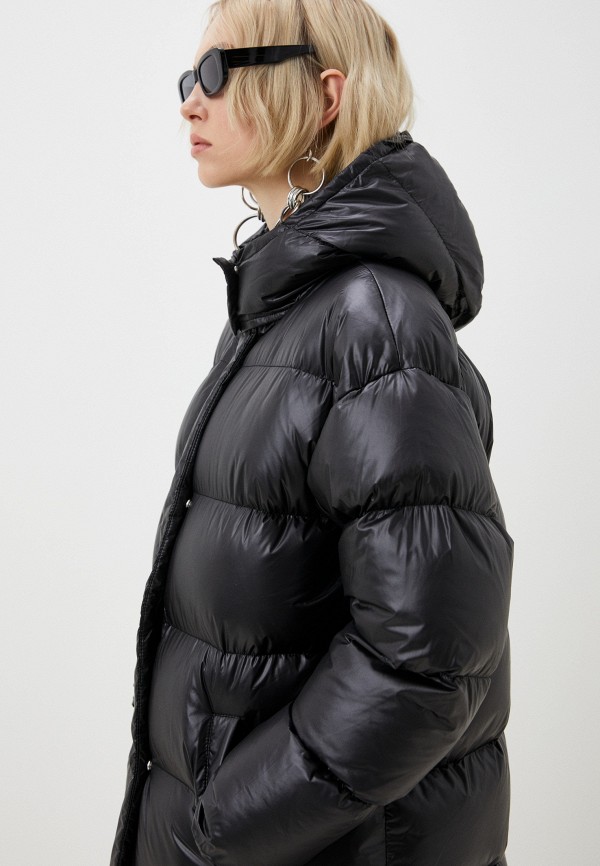 фото Куртка утепленная lulez