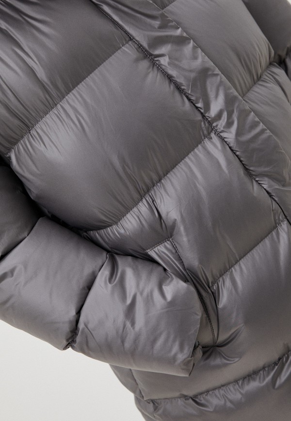 фото Куртка утепленная lulez