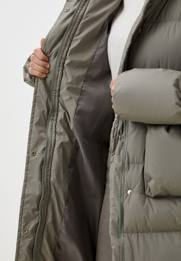 фото Куртка утепленная lulez