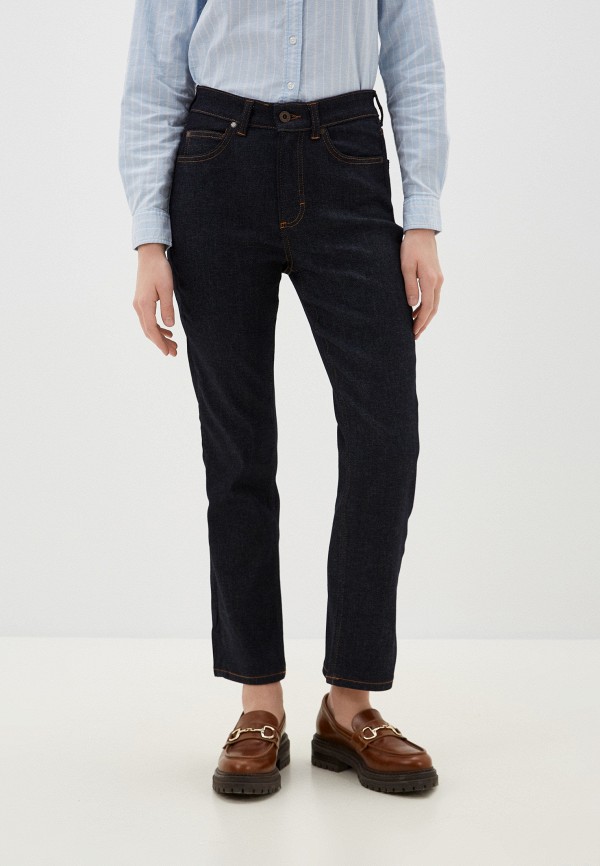 

Джинсы Marc O'Polo, Синий, Straight Fit LINDE