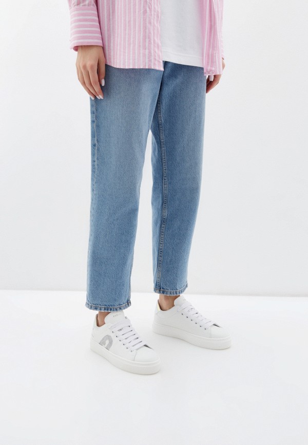 фото Кеды furla