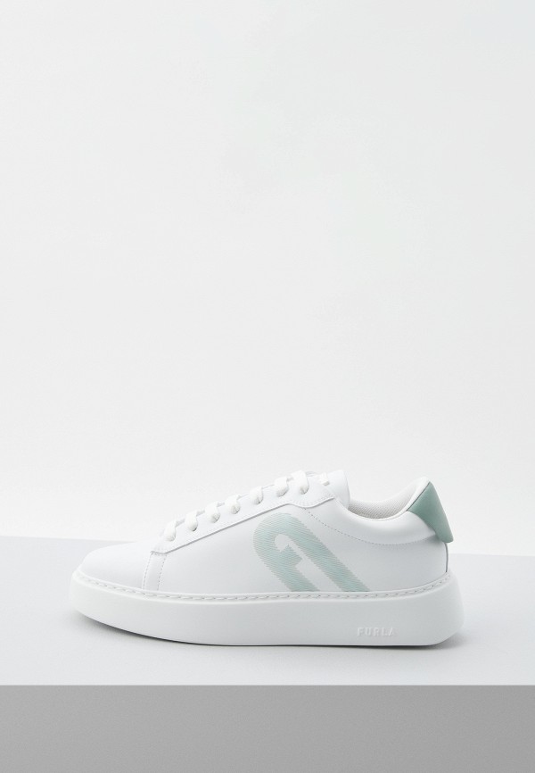 Кеды Furla FURLASPORT LACE-UP SNEAKER T.3