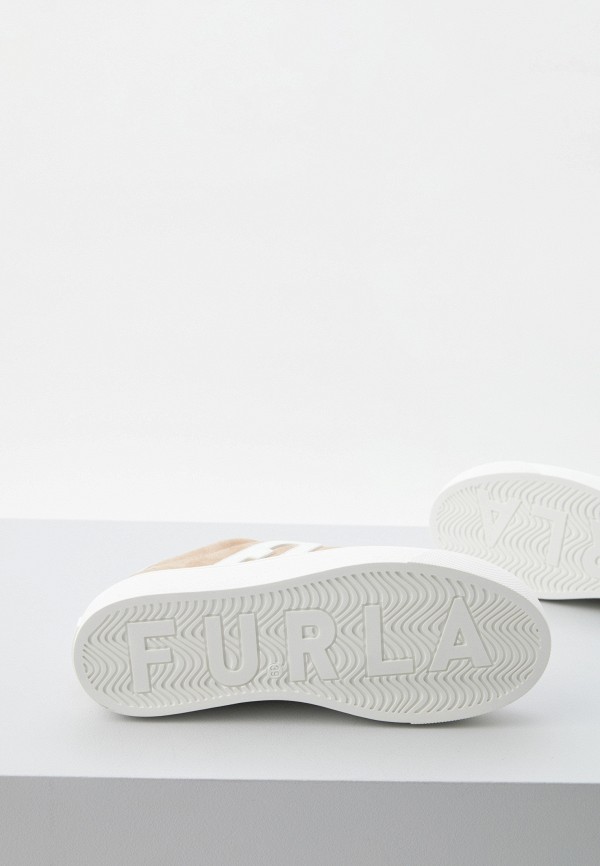 фото Кеды furla