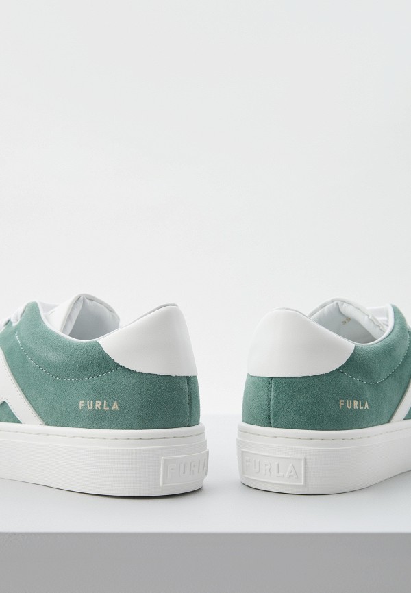 фото Кеды furla