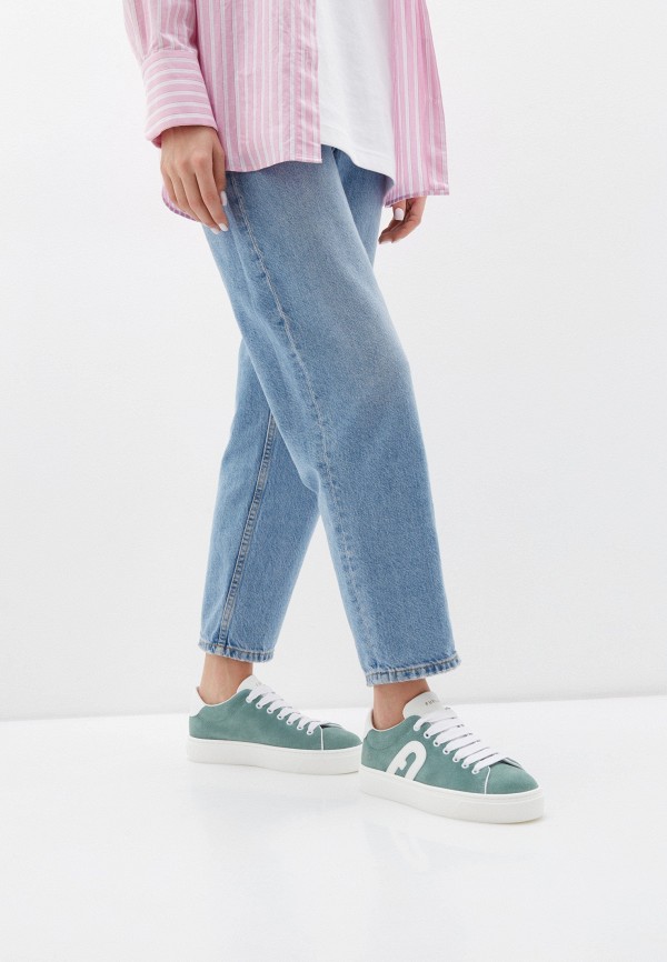 фото Кеды furla