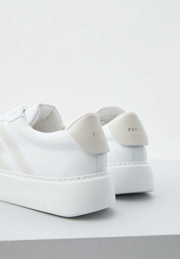 фото Кеды furla