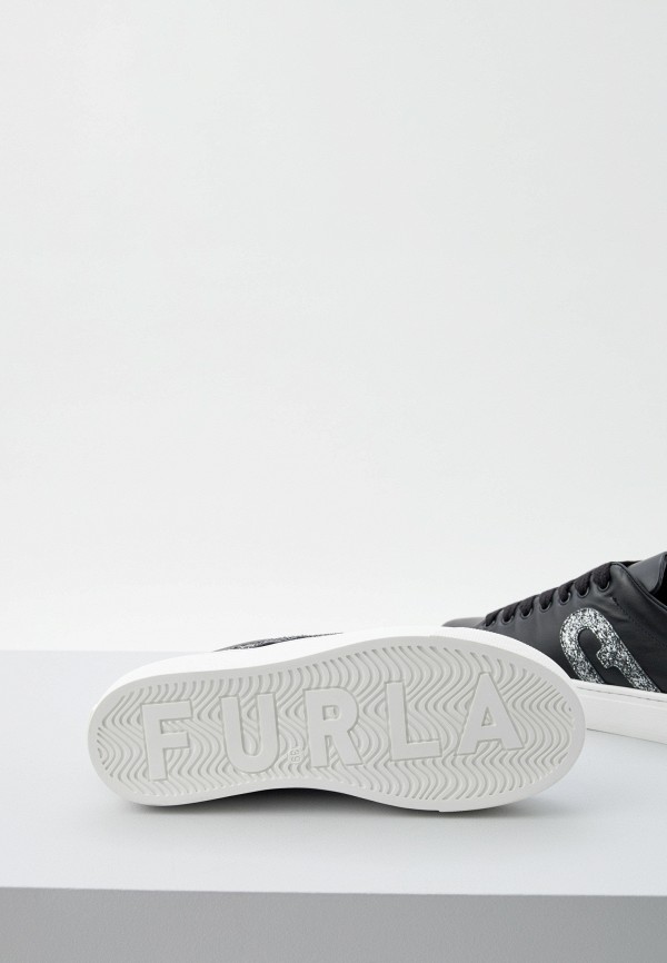 фото Кеды furla