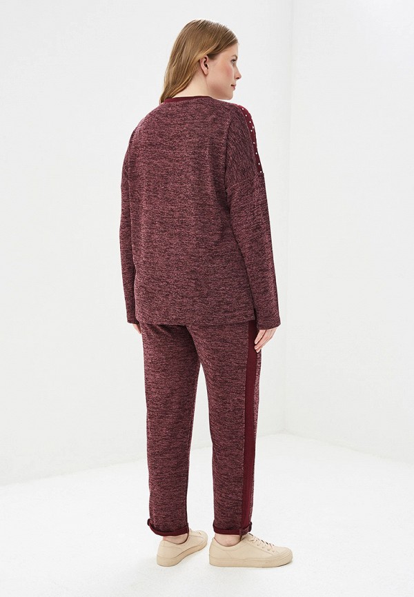 фото Костюм спортивный milanika