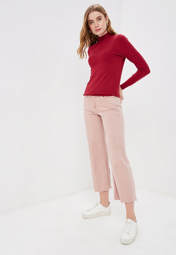 фото Водолазка milanika