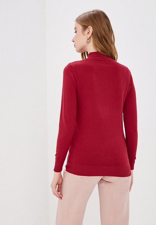 фото Водолазка milanika