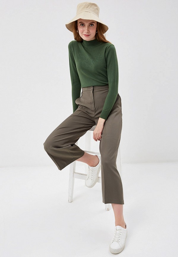 фото Водолазка milanika