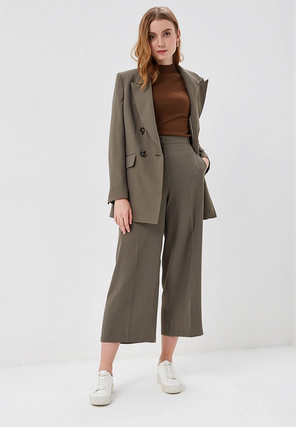 фото Водолазка milanika