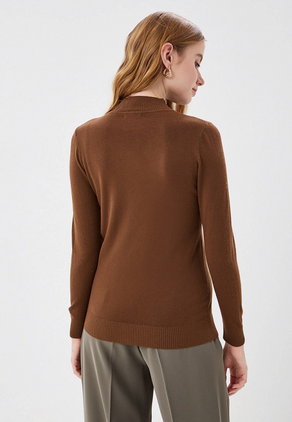 фото Водолазка milanika