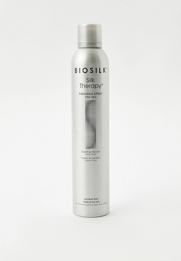 Лак для волос Biosilk 1490₽