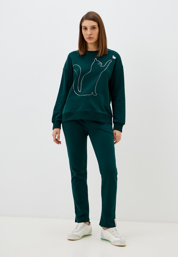 фото Брюки спортивные vitacci