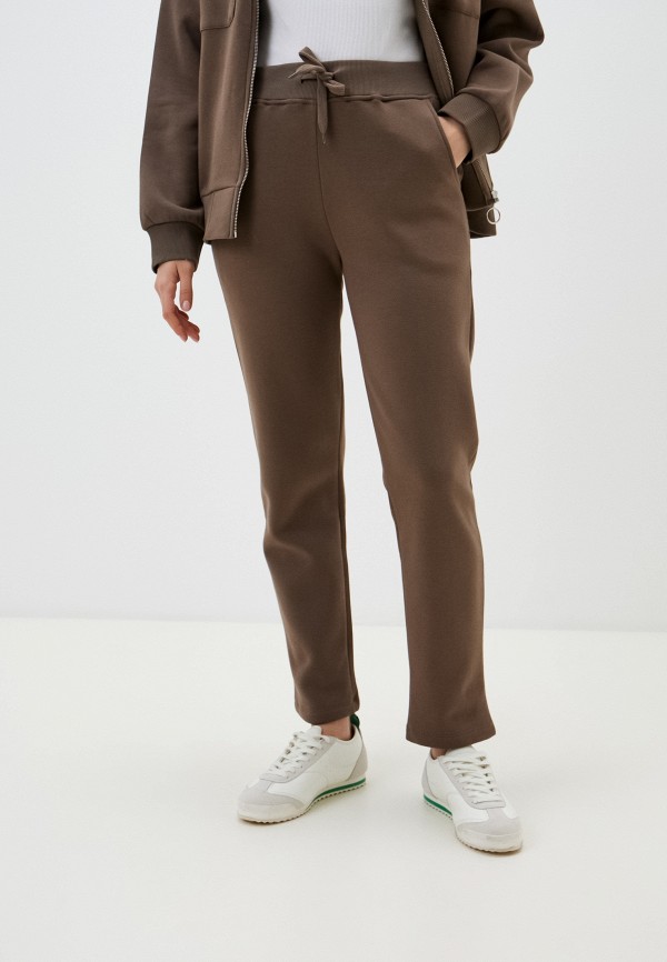 фото Брюки спортивные vitacci