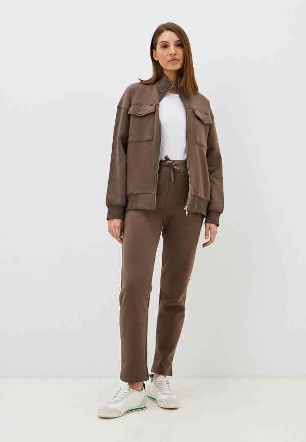 фото Брюки спортивные vitacci