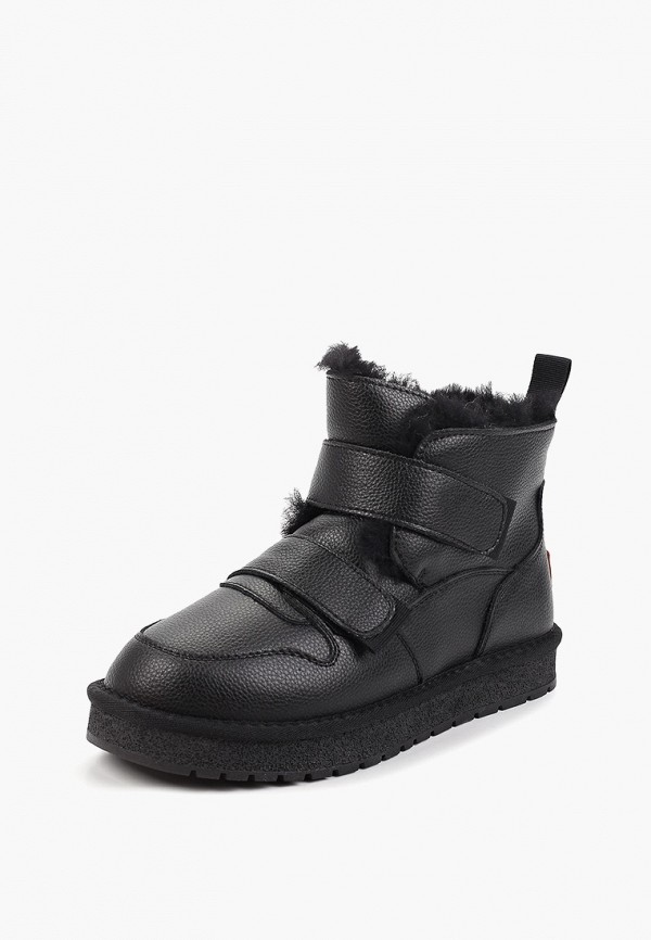 фото Полусапоги grand style