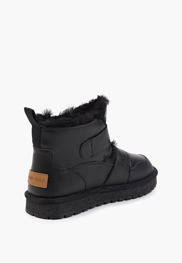 фото Полусапоги grand style