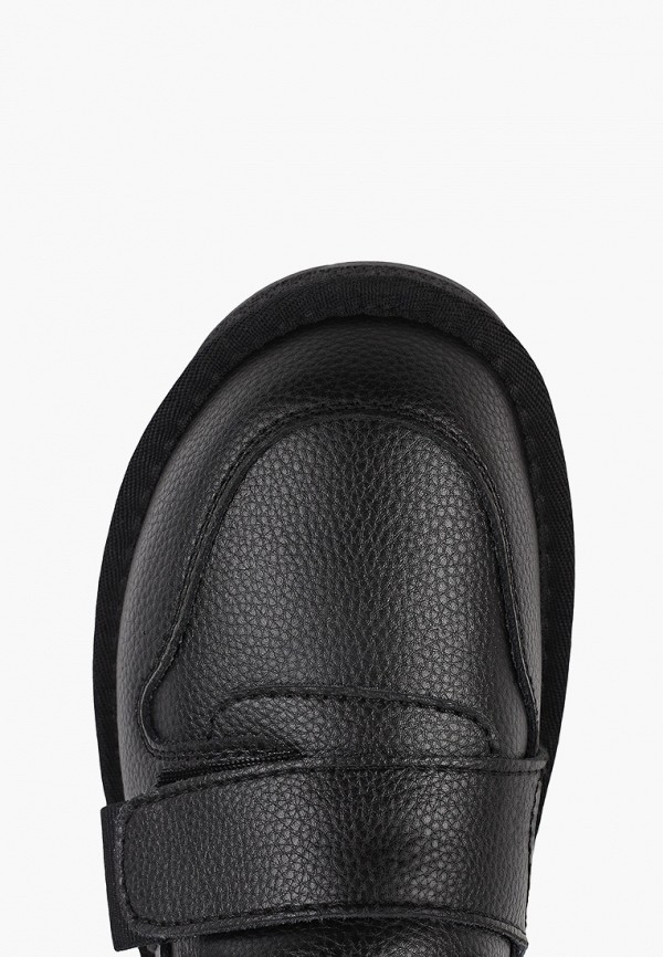 фото Полусапоги grand style