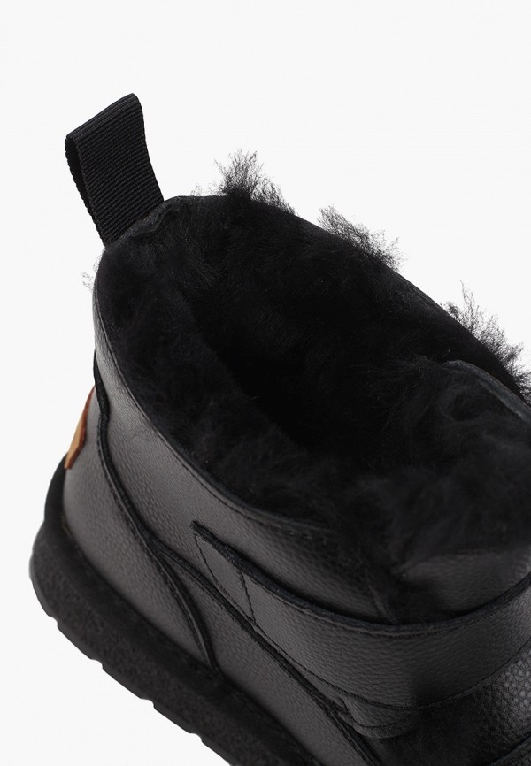 фото Полусапоги grand style