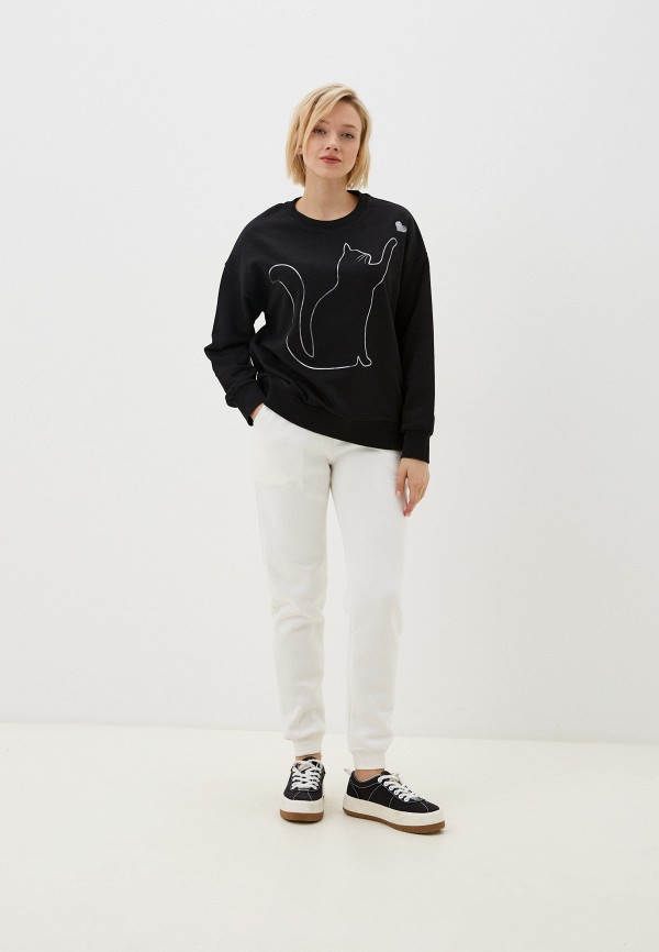 фото Брюки спортивные vitacci