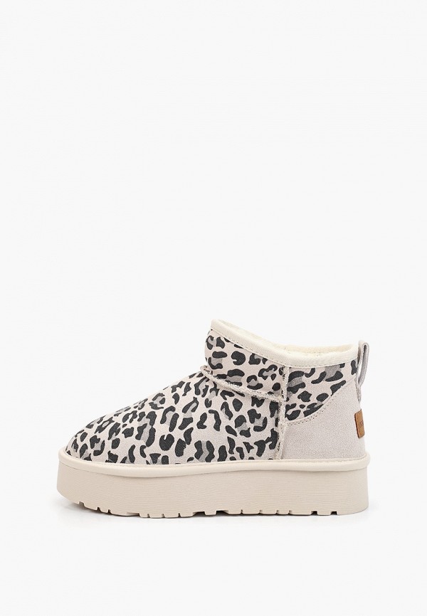 фото Полусапоги grand style