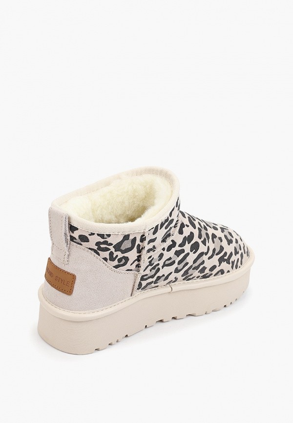 фото Полусапоги grand style