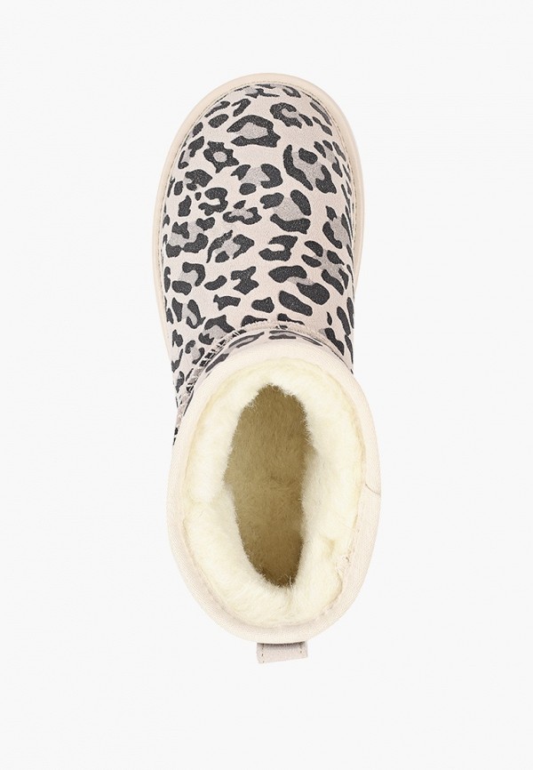 фото Полусапоги grand style