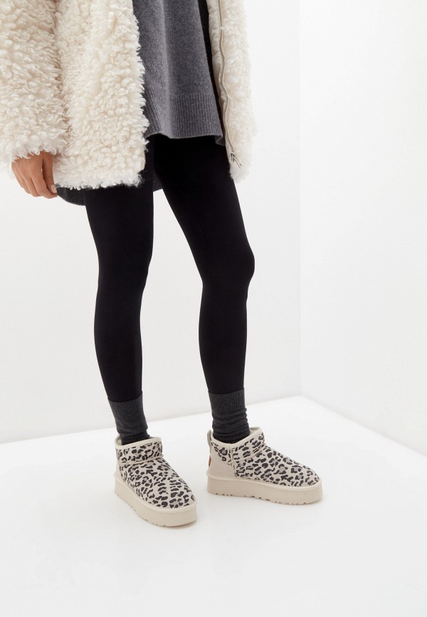 фото Полусапоги grand style