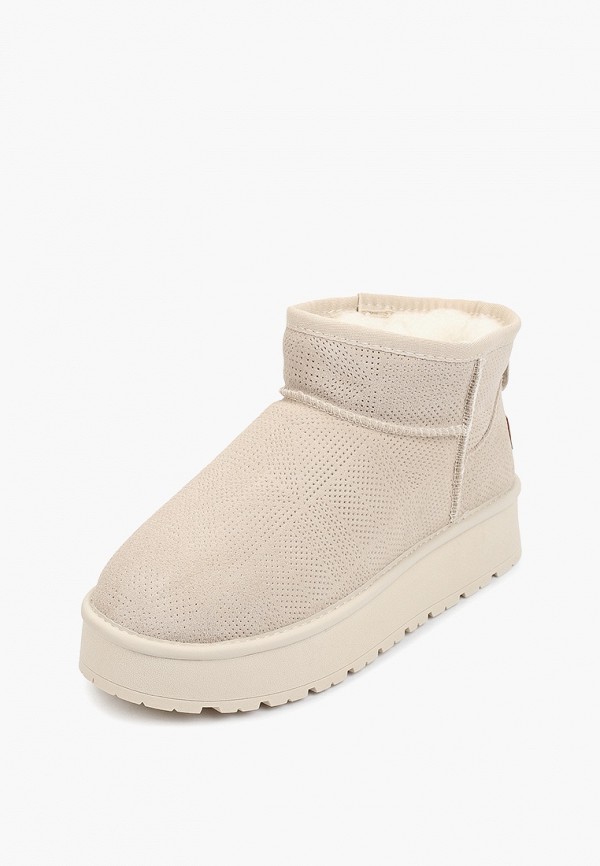 фото Полусапоги grand style