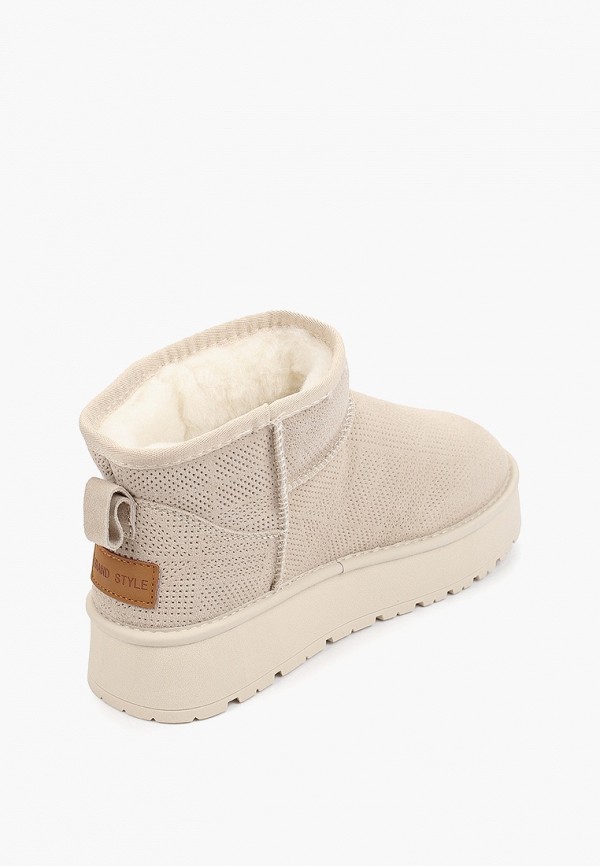 фото Полусапоги grand style