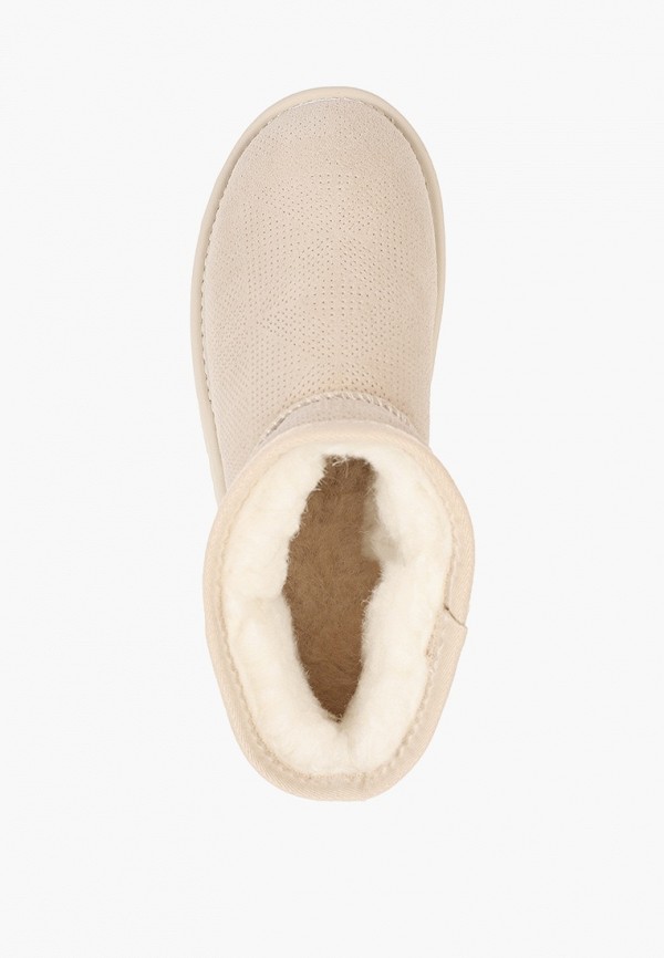 фото Полусапоги grand style