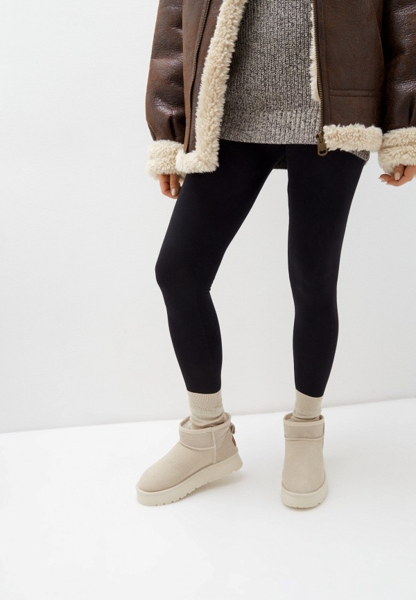 фото Полусапоги grand style