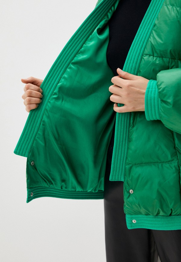 фото Куртка утепленная alisia hit