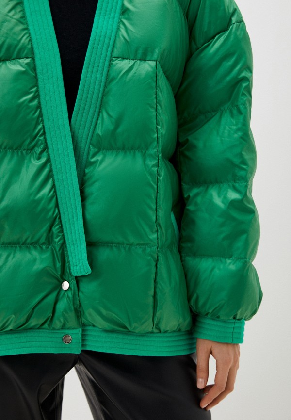 фото Куртка утепленная alisia hit