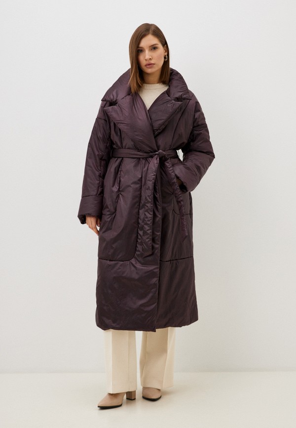 фото Куртка утепленная alisia hit