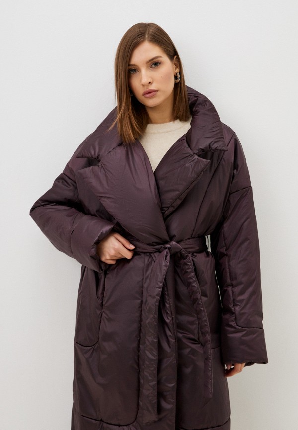 фото Куртка утепленная alisia hit