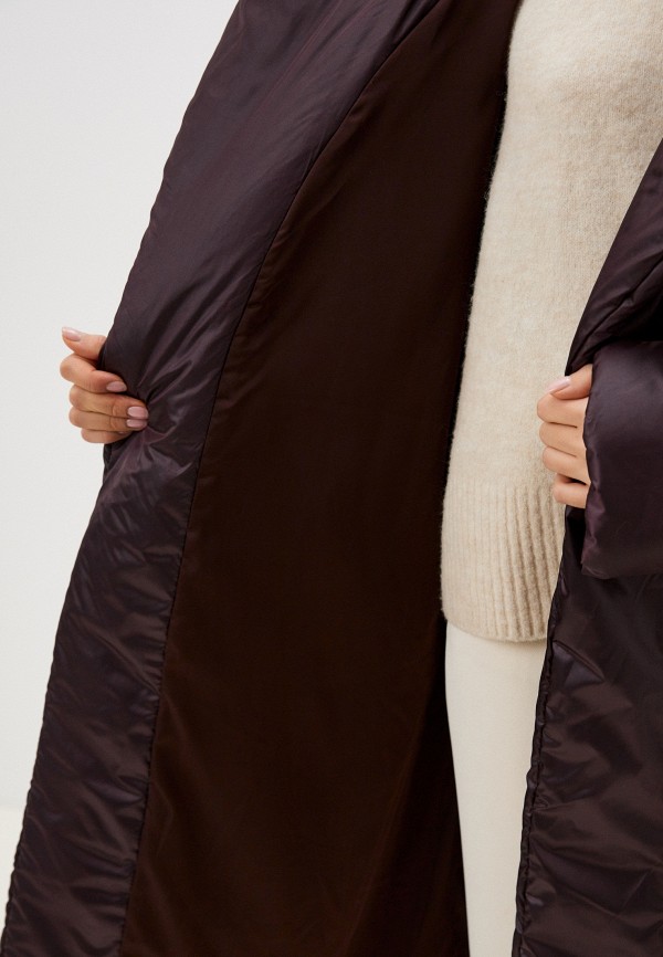 фото Куртка утепленная alisia hit