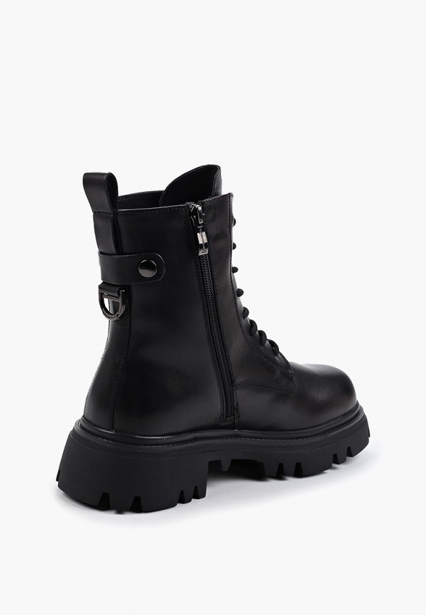 фото Ботинки thomas munz