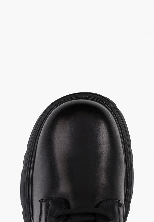 фото Ботинки thomas munz