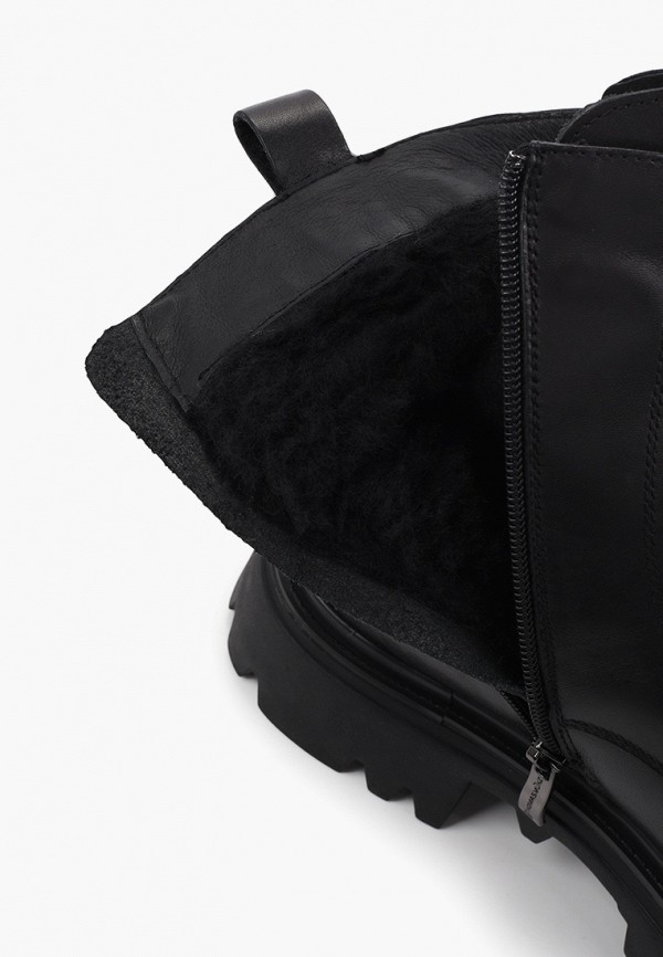 фото Ботинки thomas munz