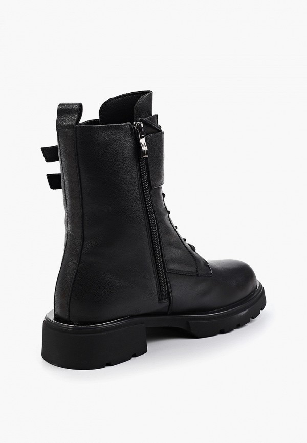 фото Ботинки thomas munz