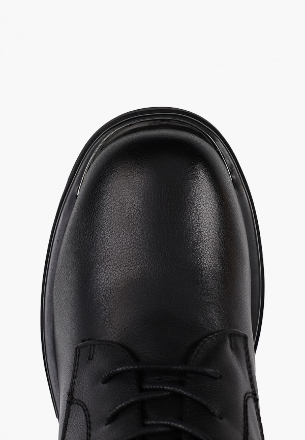 фото Ботинки thomas munz