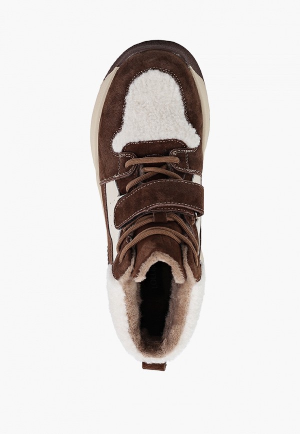 фото Кеды lolli l polli