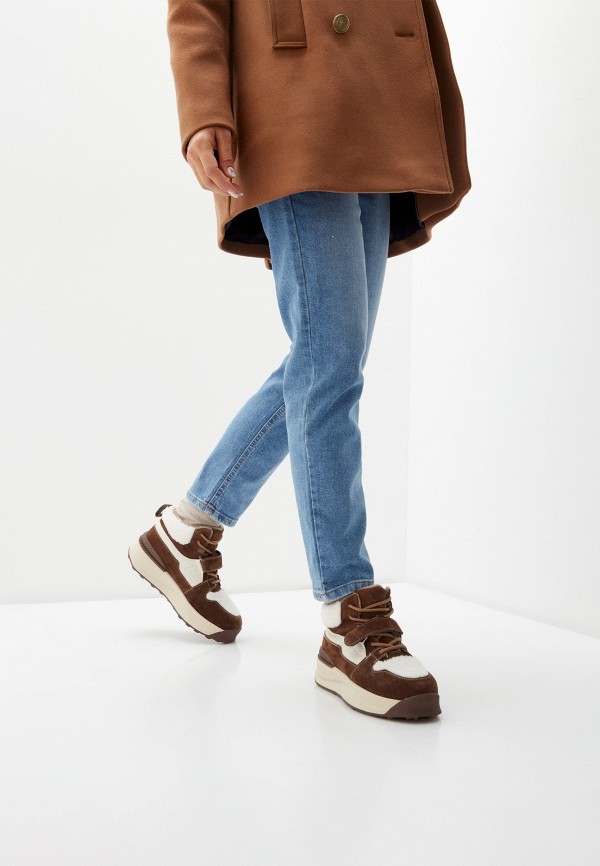 фото Кеды lolli l polli